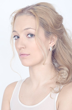 Anna Karysheva