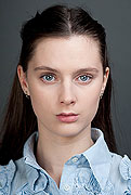 model Oleynikova Maria   
Year of birth 1988   
Height: 172   
Eyes color: blue   
Hair color: brown