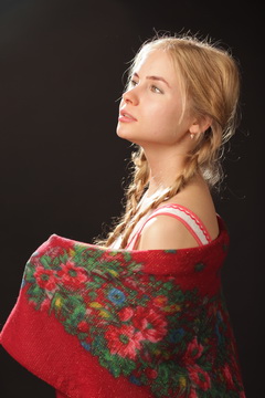 Elena Kondratieva