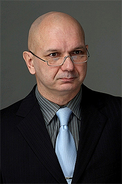 Sergey Klimkov