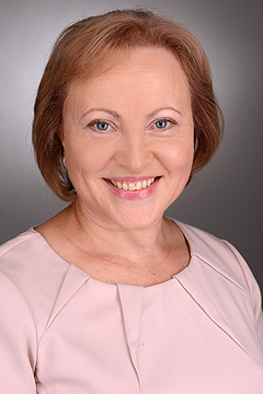 Nadezhda Belova