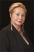 model Titaeva Natalia   
Year of birth 1954   
Height: 162   
Eyes color: brown-green   
Hair color: light brown