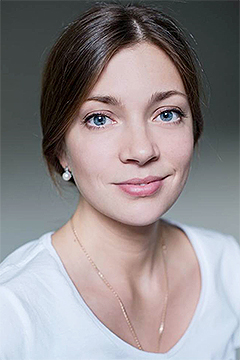 Nina Golovach
