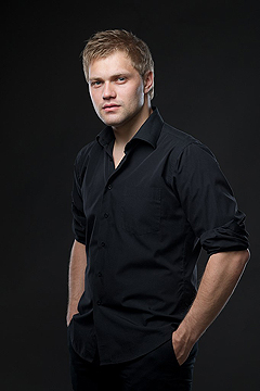 Sergey Bataev