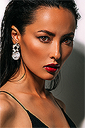 model Gurieva Karina   
Year of birth 1989   
Height: 175   
Eyes color: brown   
Hair color: dark brown