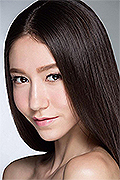 model Kalkamanova Liliya   
Year of birth 1990   
Height: 176   
Eyes color: brown   
Hair color: dark brown