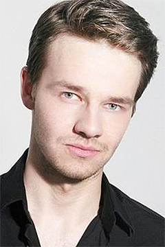 Danila Chvanov