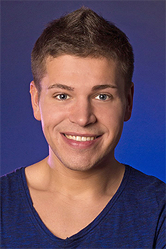 Aleksandr Ivanov
