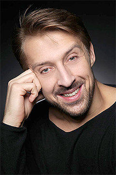 Aleksandr Makarshin