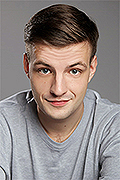 model Rozhnov Sergey   
Year of birth 1993   
Height: 188   
Eyes color: grey   
Hair color: light brown