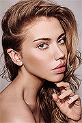 model Smirnova Anastasiya   
Year of birth 1996   
Height: 175   
Eyes color: blue   
Hair color: light brown