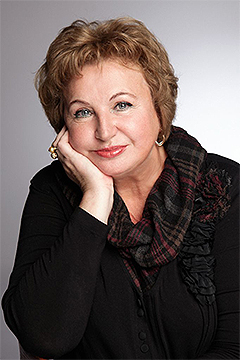 Galina Konshina