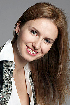 Natalia Maksukova