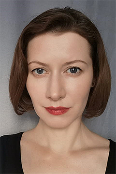 Svetlana Ruban