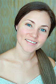 Anastasiya Fedorkova