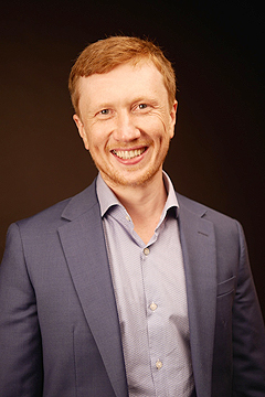 Oleg Bilik