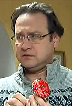 Dmitry Zhuravlev