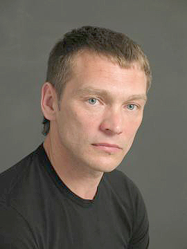 Valery Nemeshaev