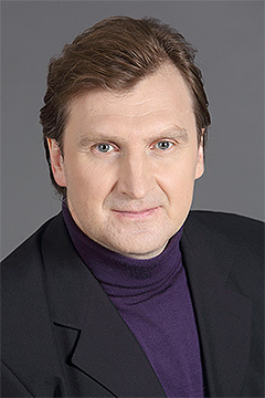Pavel Kipnis