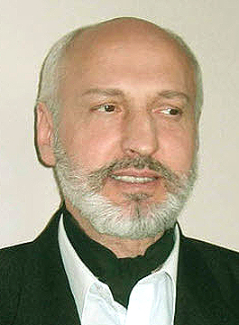 Vladimir Laptev