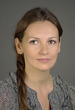 Svetlana Lebedeva