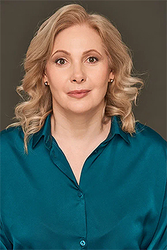 Tatiana Yavorskaya