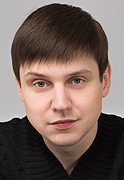 model Novikov Konstantin   
Year of birth 1985   
Height: 175   
Eyes color: grey-green   
Hair color: brown