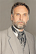 model Budanov Sergey   
Year of birth 1963   
Height: 176   
Eyes color: blue   
Hair color: light brown