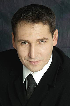 Oleg Karchya