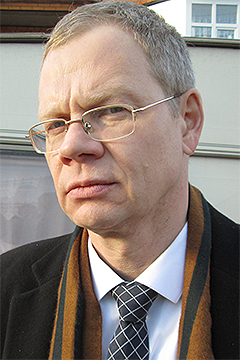 Alexander Matveev