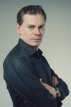 Sergey Larin