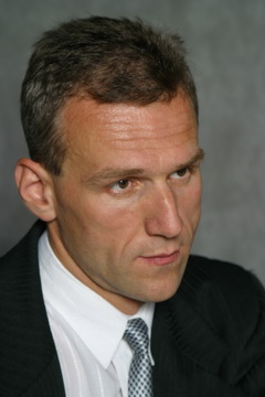 Igor Mescherin