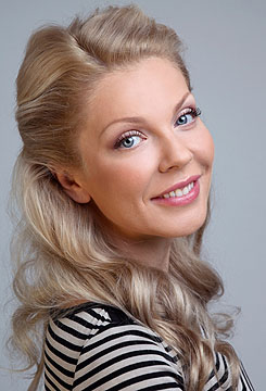 Ekaterina Kulchitskaya