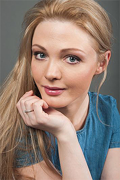Elena Novikova