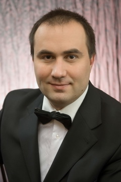 Alexey Trotsenko