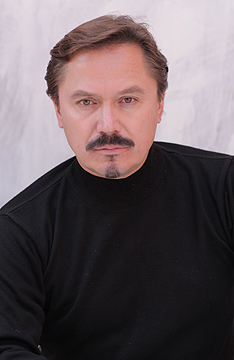 Ariy Chumakov