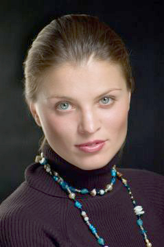 Tatiana Zhuravleva