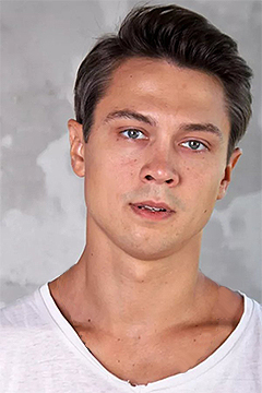 Egor Vadov