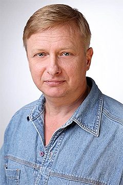 Maxim Glotov